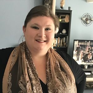 Meet your Posher, Jasmine